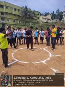 Sports Ground – photo 2