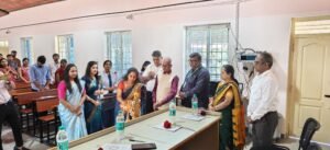 Academic Events – photo 2
