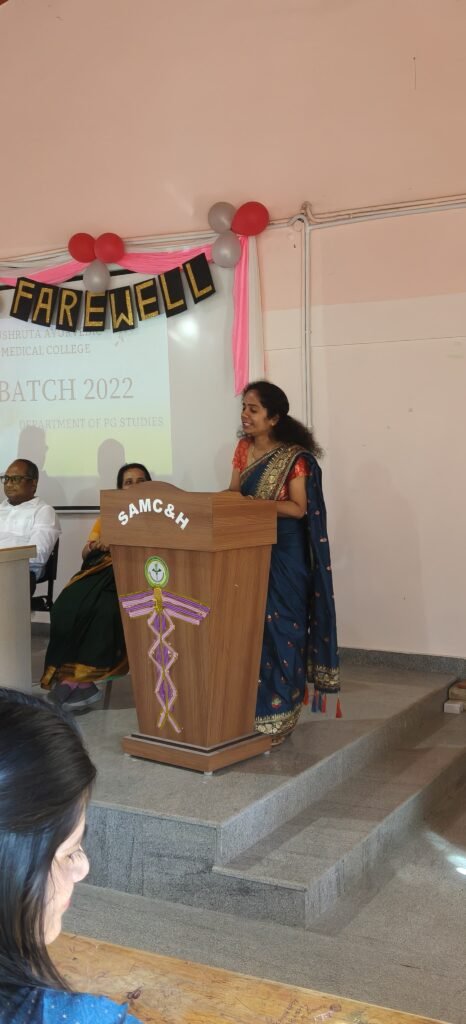 Academic Events – photo 3