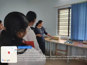 Academic Events – photo 2