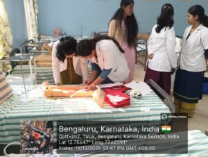 Academic Events – photo 1