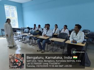 Academic Events – photo 8