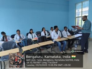 Academic Events – photo 7