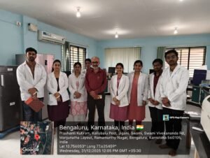 Academic Events – photo 1