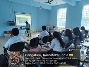 Academic Events – photo 6