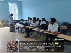 Academic Events – photo 5
