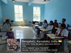 Academic Events – photo 1