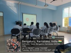 Academic Events – photo 4