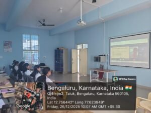 Academic Events – photo 3
