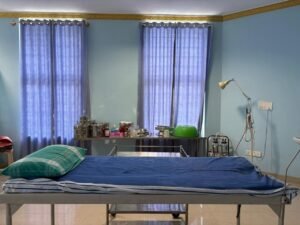 OT Complex – photo 1