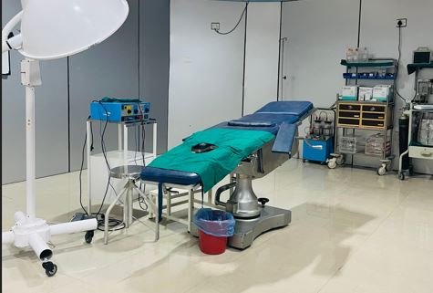 OT Complex – photo 4