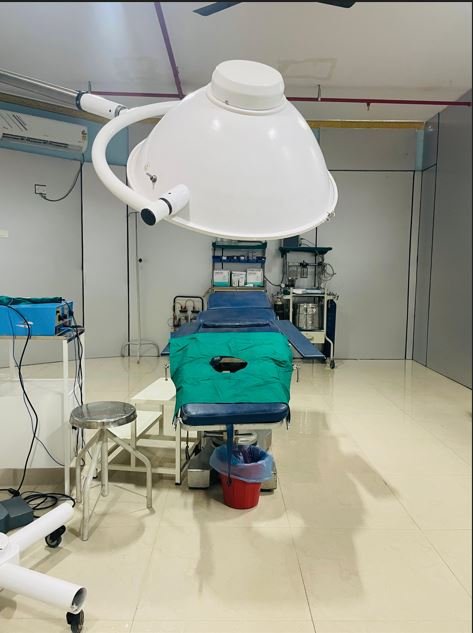 OT Complex – photo 3