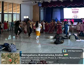 RASA NOVA [Cultural Events]