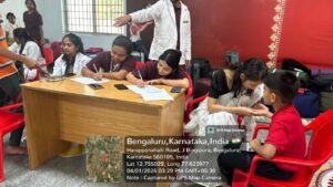 Medical Camp Details – photo 12
