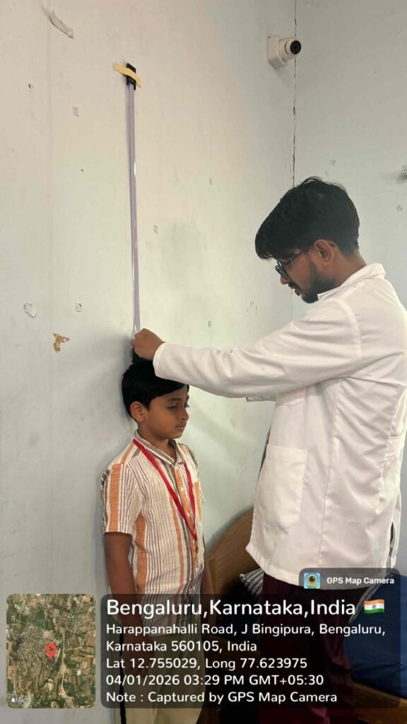 Medical Camp Details – photo 7