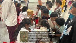 Medical Camp Details – photo 8