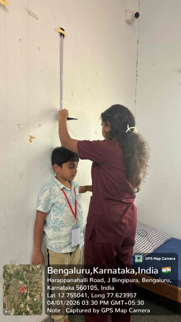 Medical Camp Details – photo 3