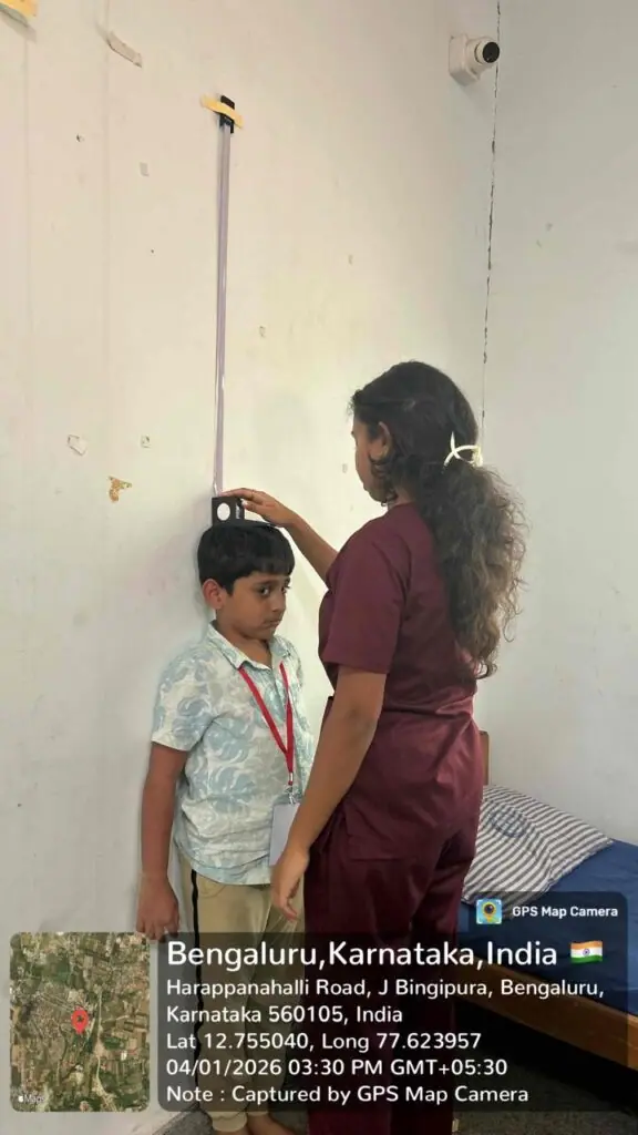 Medical Camp Details – photo 4