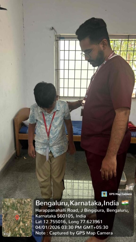 Medical Camp Details – photo 5