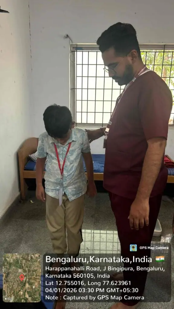 Medical Camp Details – photo 5