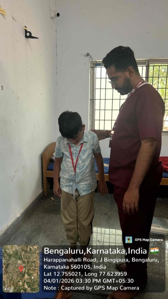 Medical Camp Details – photo 6