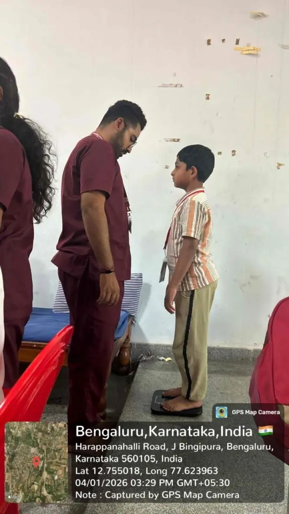 Medical Camp Details – photo 11