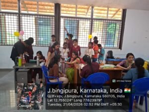 Medical Camp Details – photo 6