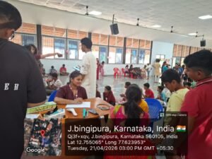 Medical Camp Details – photo 2