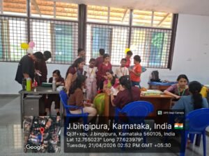 Medical Camp Details – photo 3