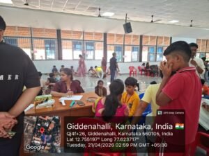 Medical Camp Details – photo 1