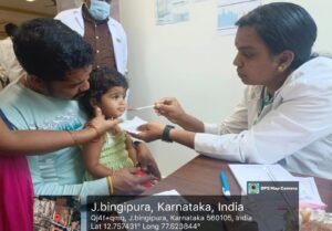 Medical Camp Details – photo 1