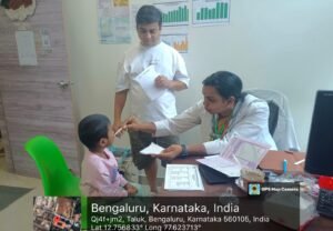 Medical Camp Details – photo 2