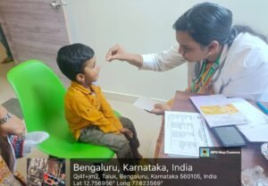 Medical Camp Details – photo 3